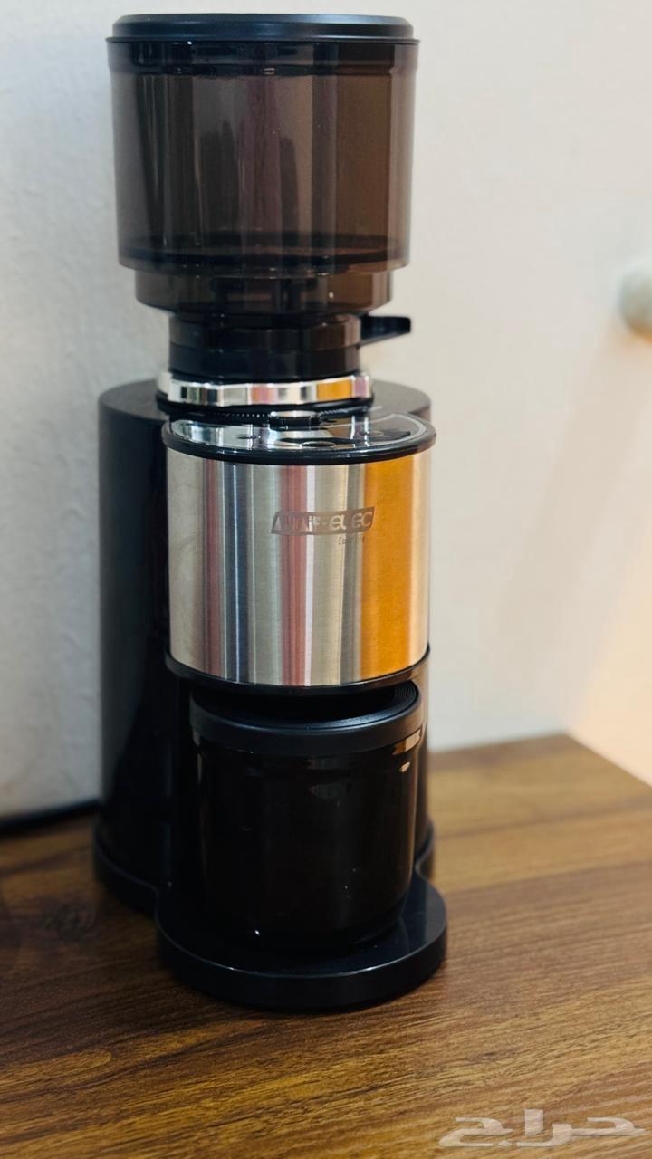 مطحنه قهوه شركة السيف64406262959361110