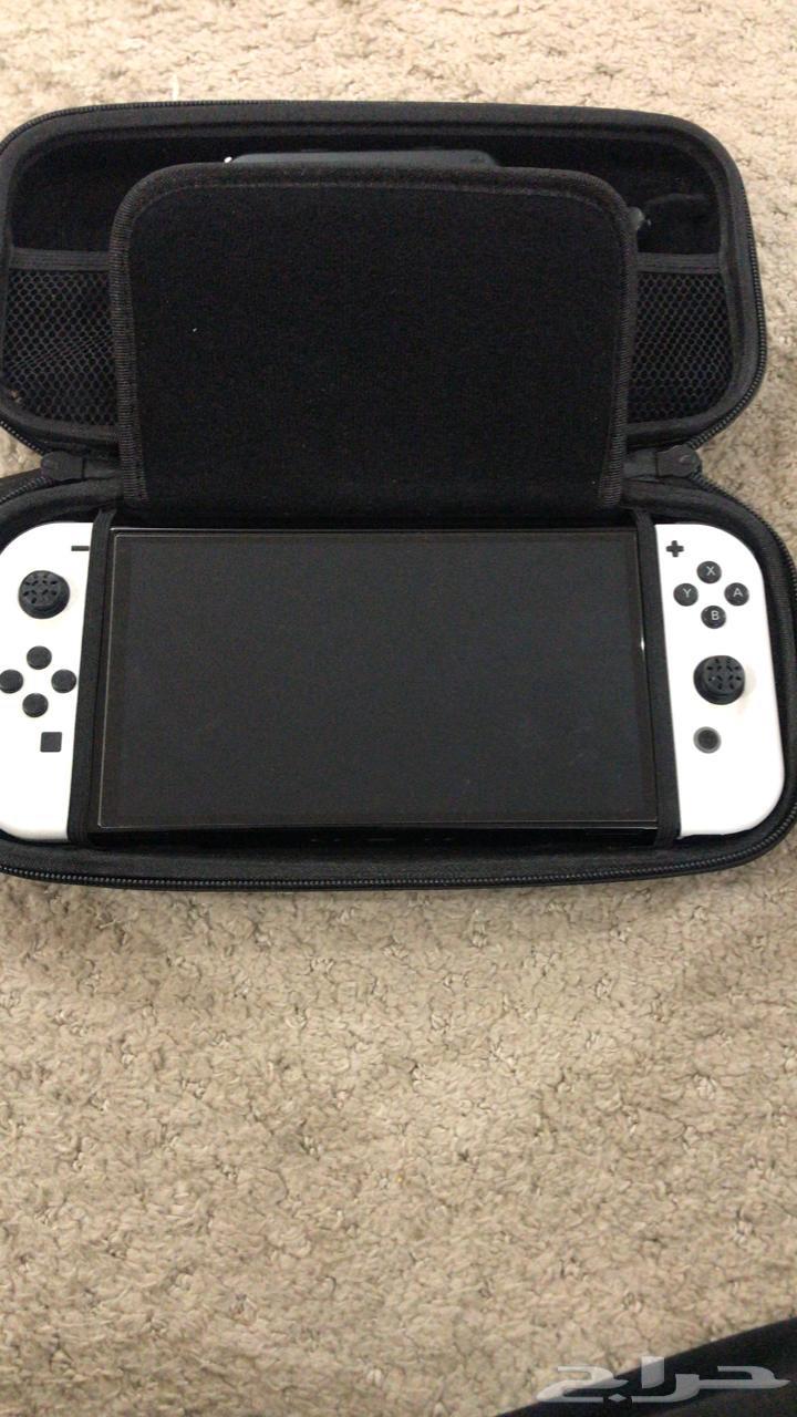 نينتندو سويتش 164410523549825113