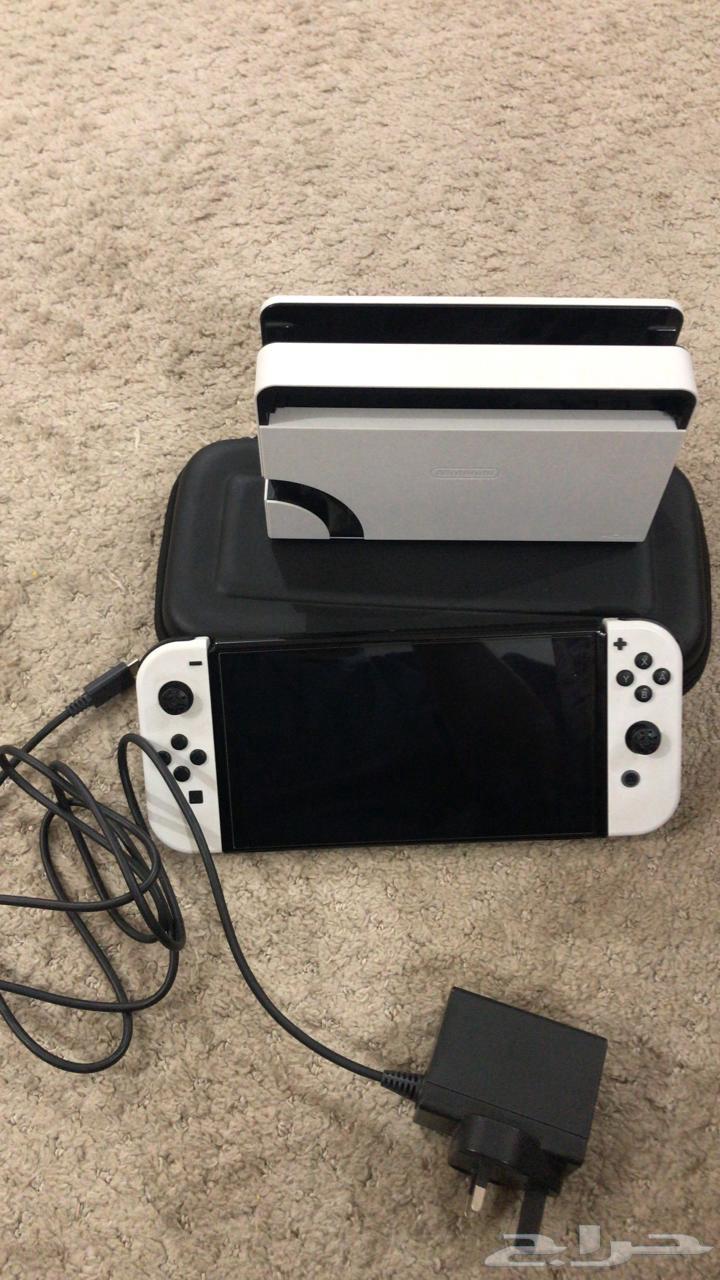 نينتندو سويتش 164410523549825112