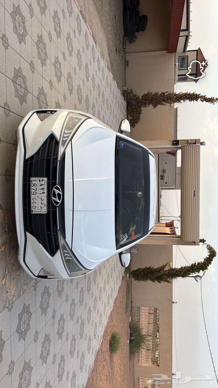 هونداي انتراء2029 بنزين64567087416962110