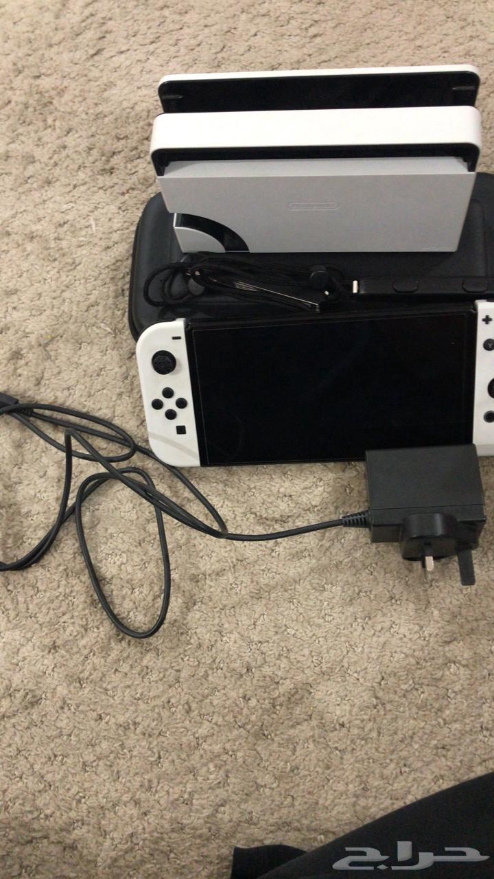 نينتندو سويتش 164410523549825111