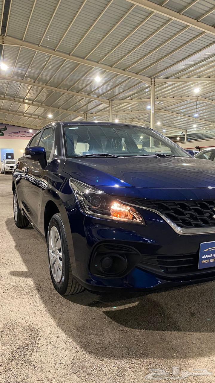 سوزوكي بالينو(2025)64563508199554111