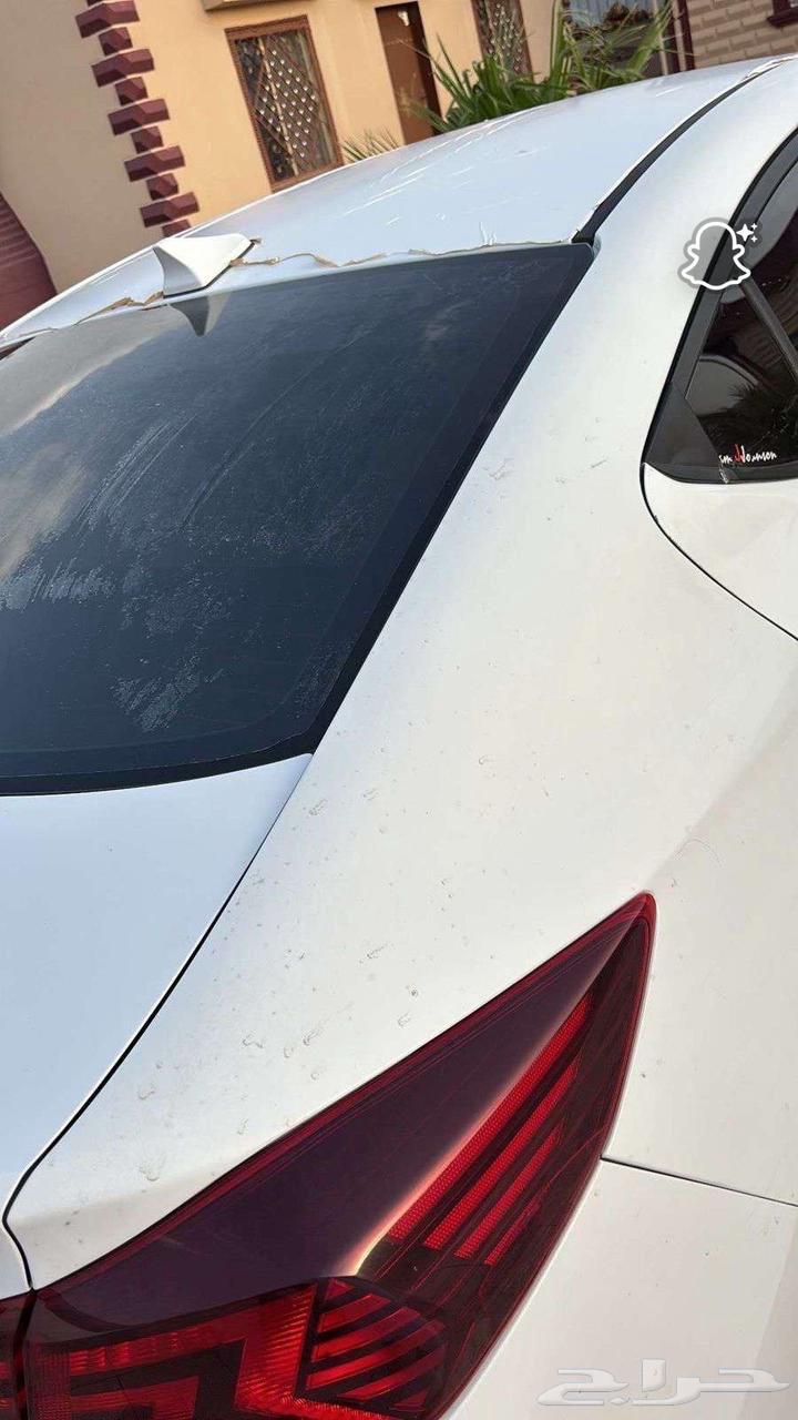 هونداي انتراء2029 بنزين64567087416962114