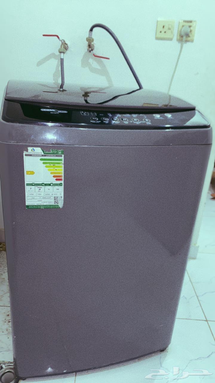 غساله اتوماتيك ببيعها 30064410709563139113