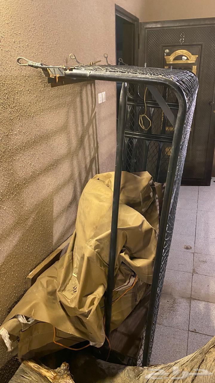 شد هايلوكس غمارتين من 16 وفوق جديد معه خشب عازل خيمه تفصيل64567808456962111