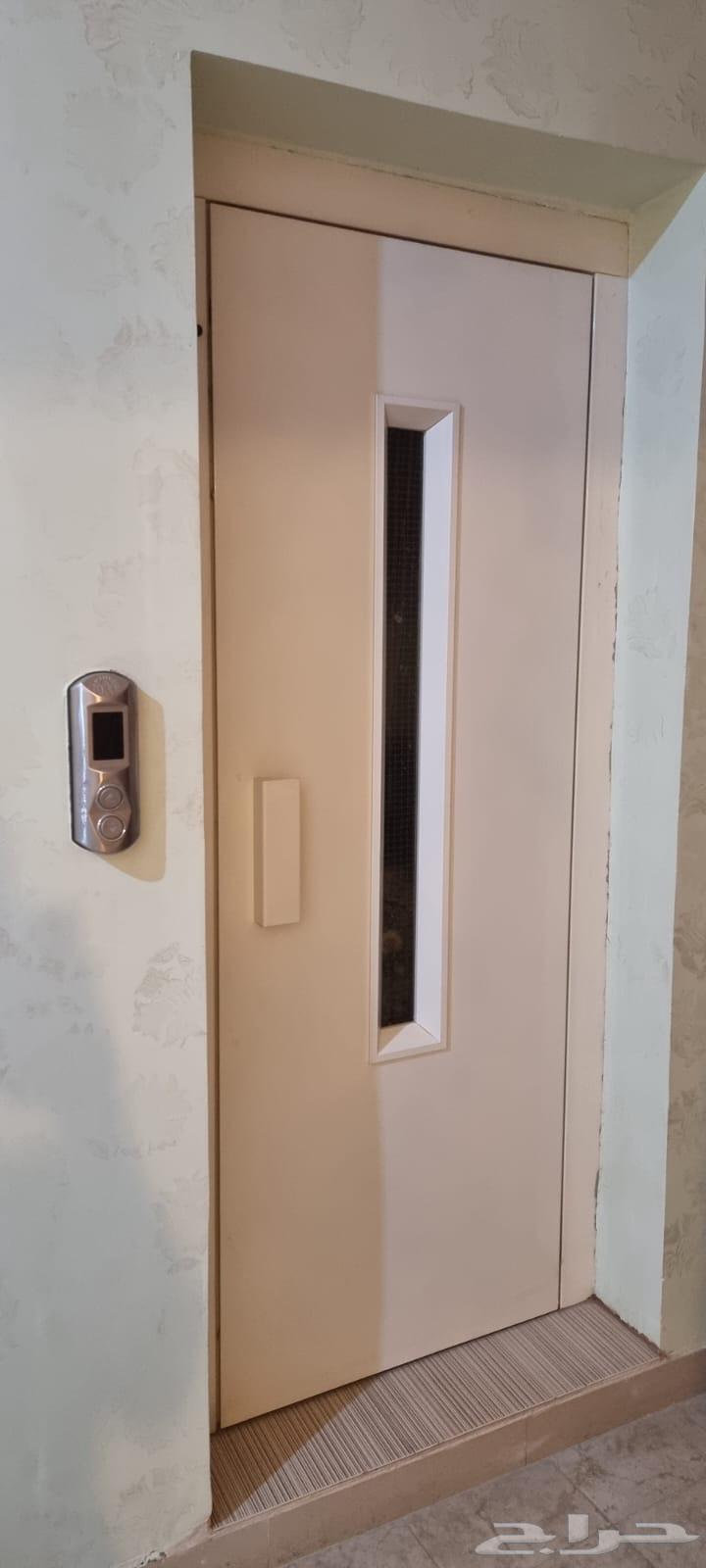 مصعد للبيع اصنصير64411351738113110