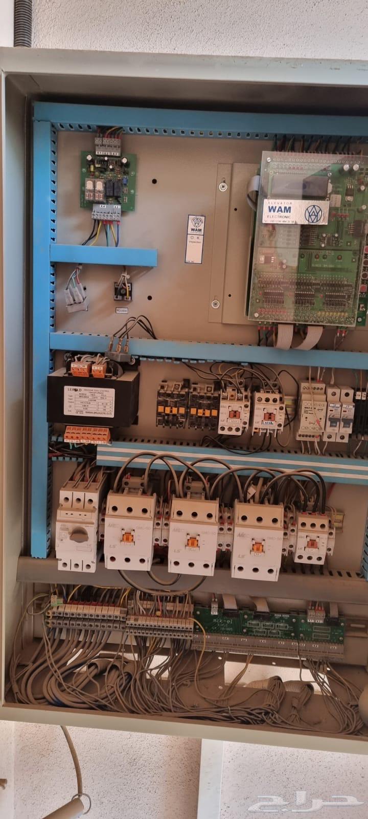 مصعد للبيع اصنصير64411351738113112