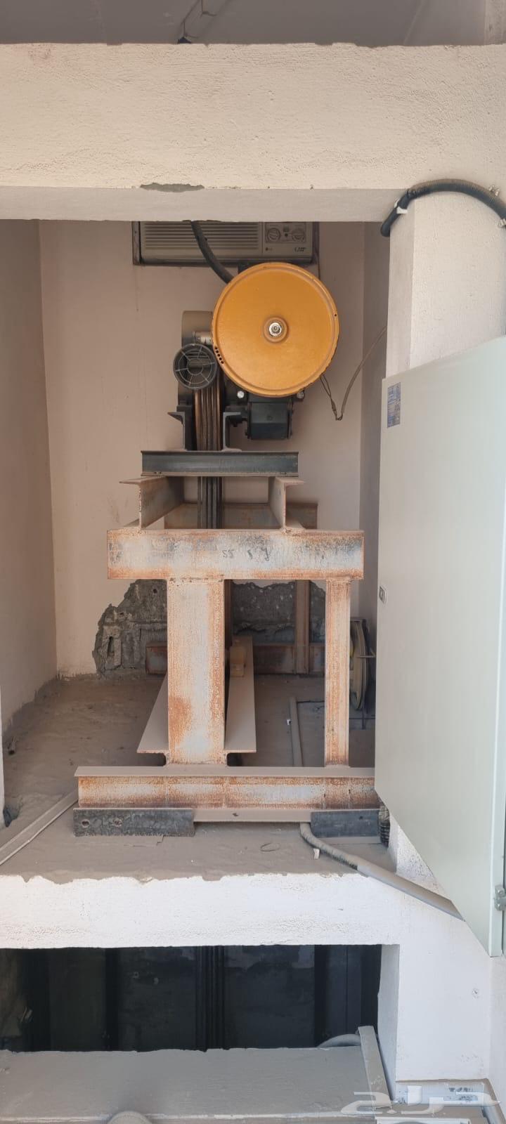 مصعد للبيع اصنصير64411351738113111