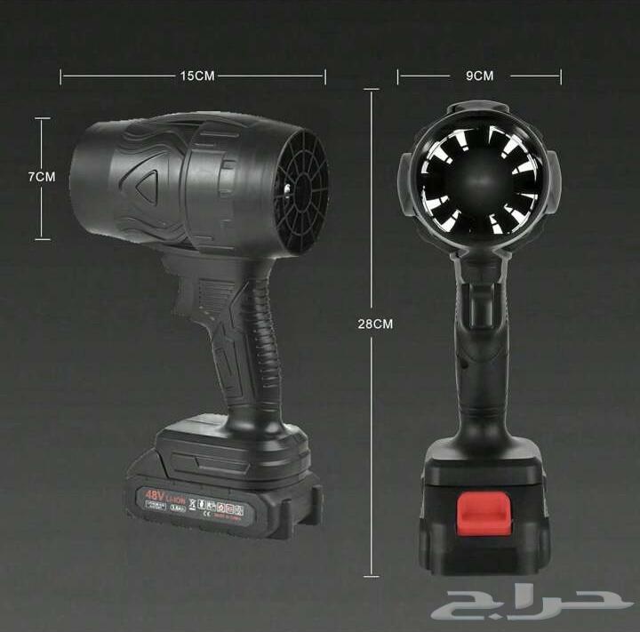 منفاخ هواء64566022584067111