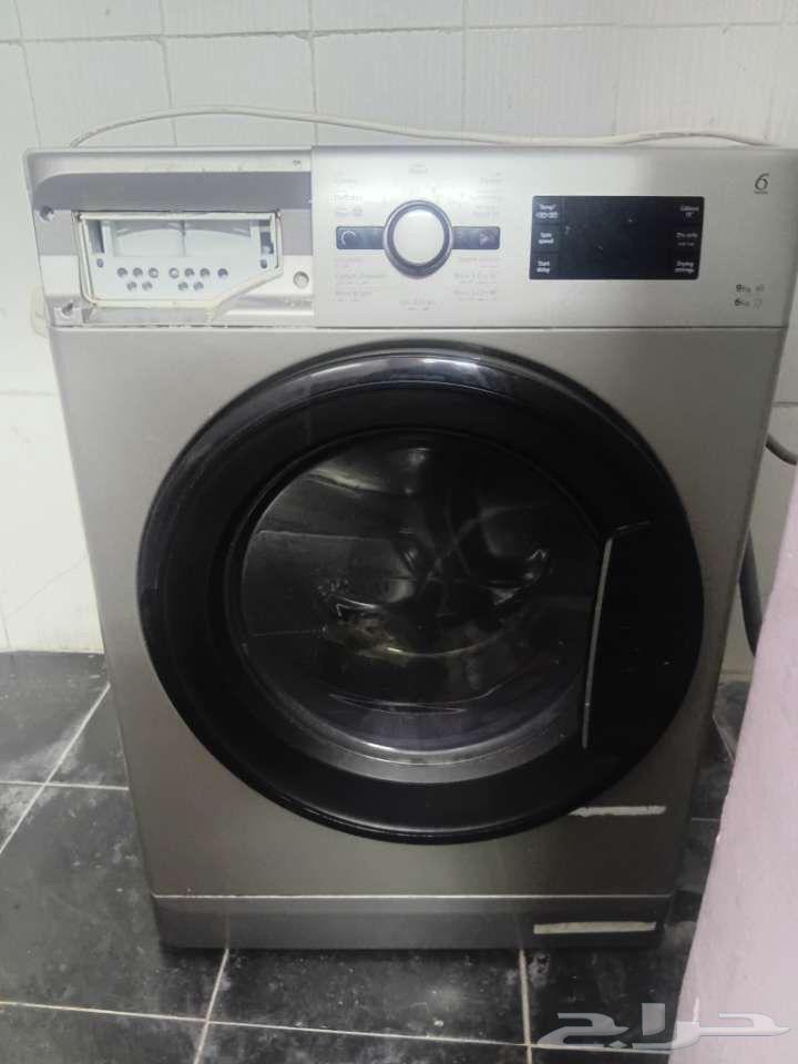 غسالات للبيع الموقع الطايف64411634542467110