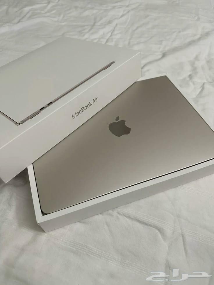 لاب توب ماك بوك اير 13 - Macbook Air 1364407196449281110