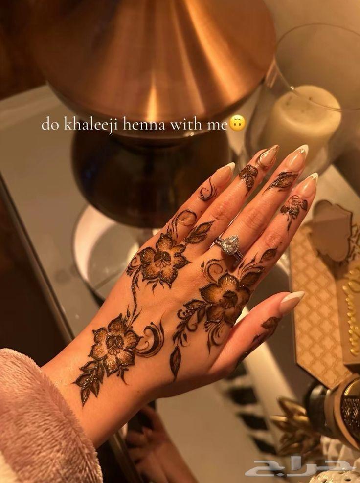 حناء اليوم الوطني64405194798593110