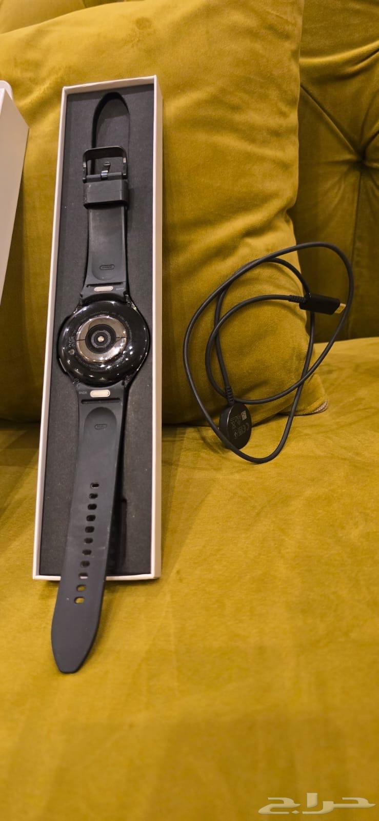 ساعة سامسونق الاصدار 664408216479233111