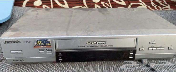 فديو باناسونيك64410060174081110