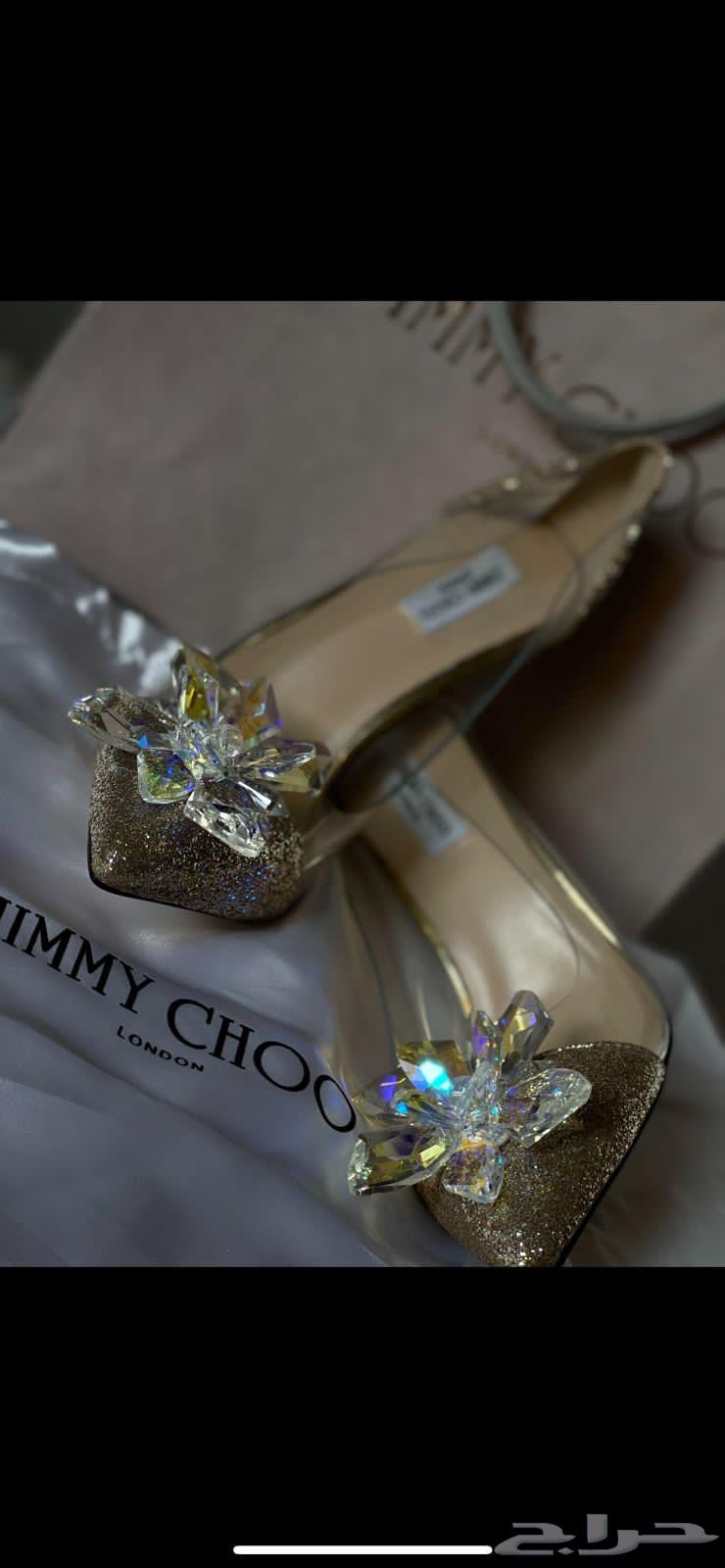 كعب جيمي شو للبيع64407656762625111