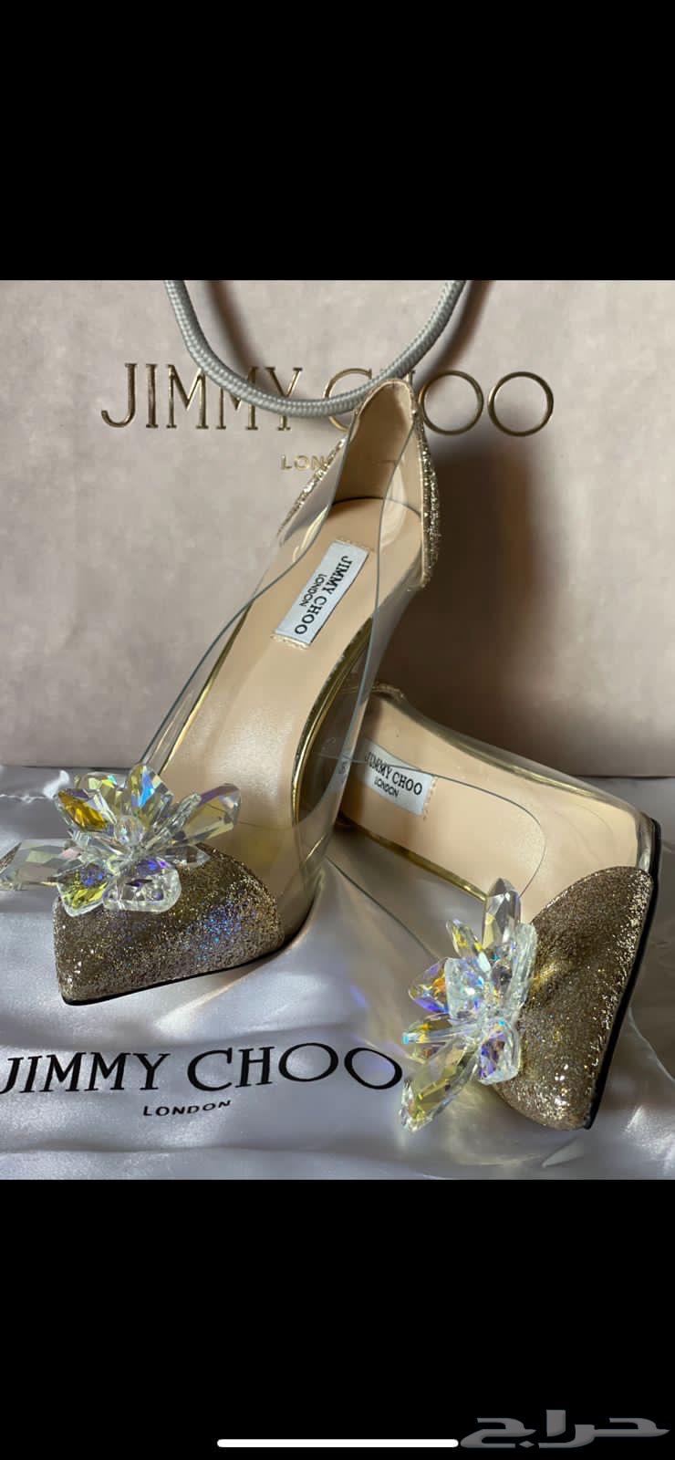 كعب جيمي شو للبيع64407656762625110