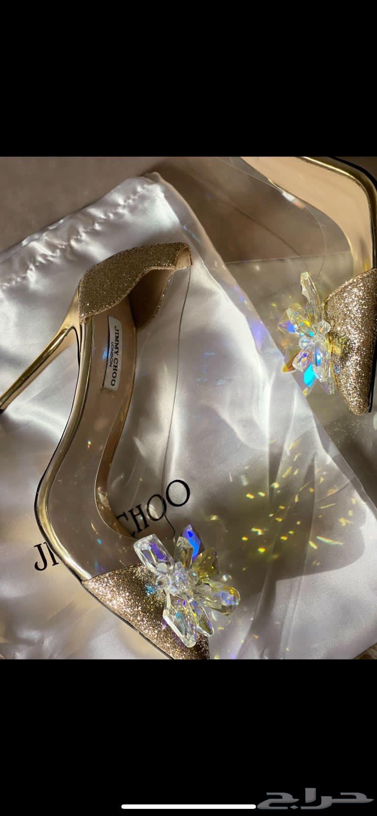 كعب جيمي شو للبيع64407656762625112