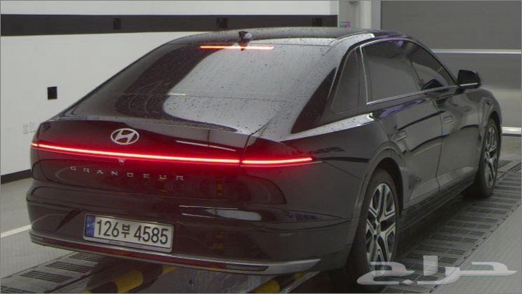 ازيرا 2024 وارد كوريا نظيف64560698342402114