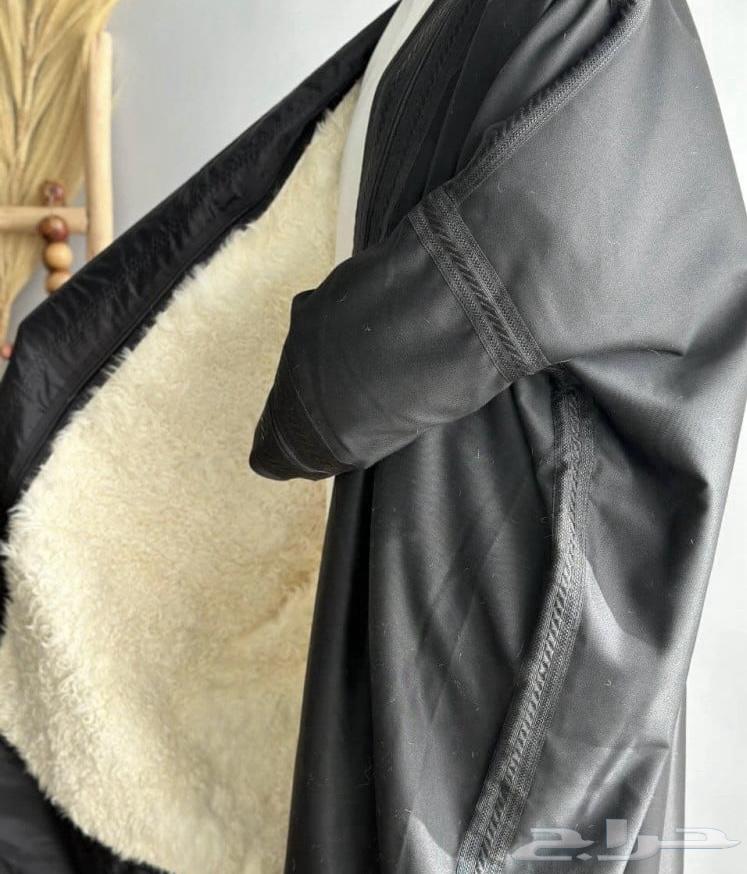 ابي فروه طفيليه قديمه مستعمله64405306574211110