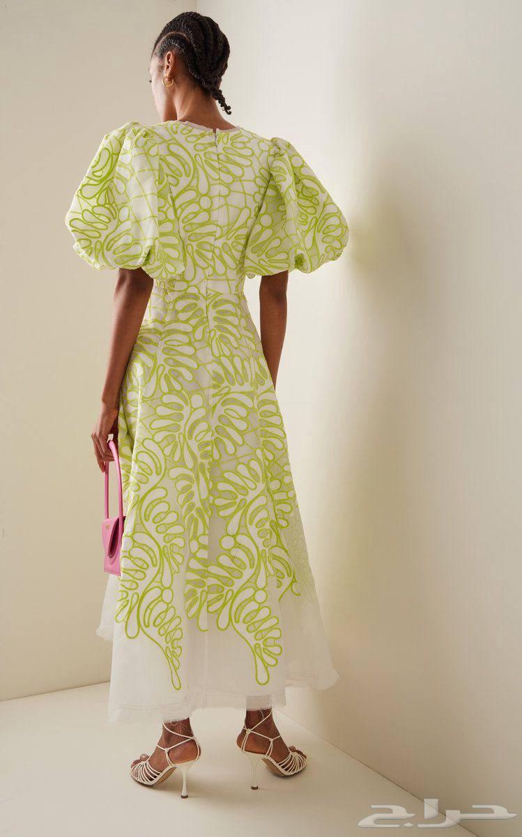 فستان للبيع جديد غير ملبوس64409324643458111