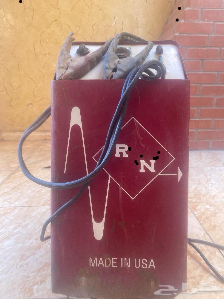 شاحن بطريات أمبير 80 12064560220691587110