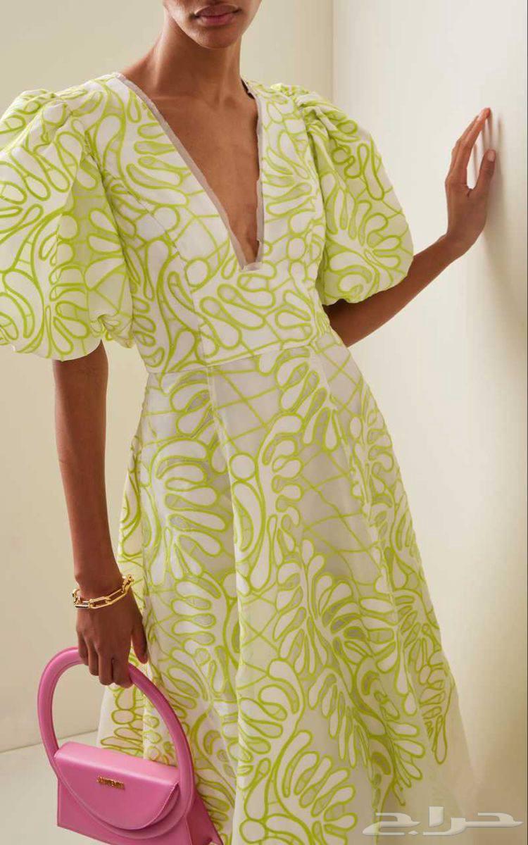 فستان للبيع جديد غير ملبوس64409324643458110