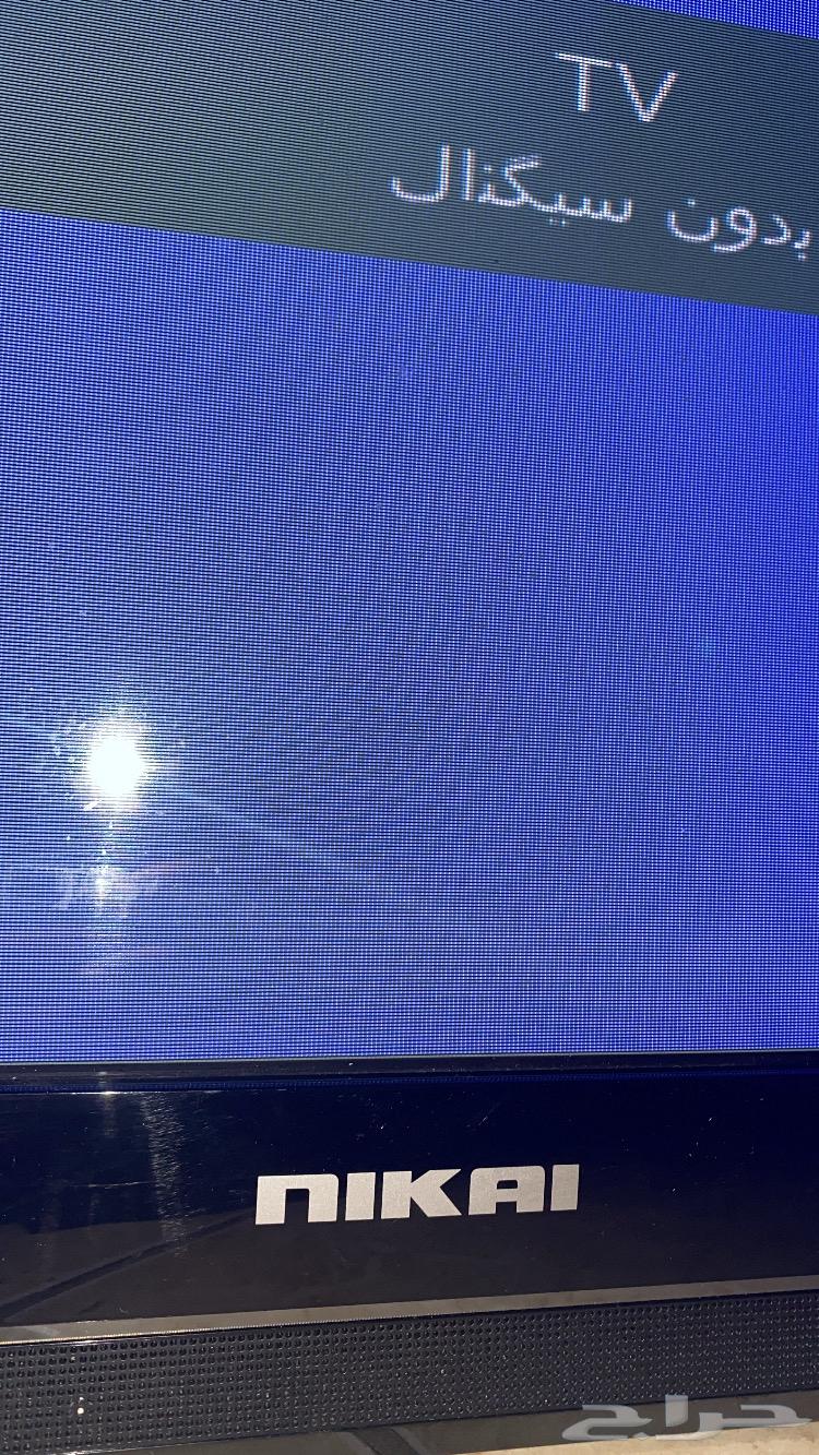شاشه NIKAI ب 60 فقط64563647000449113