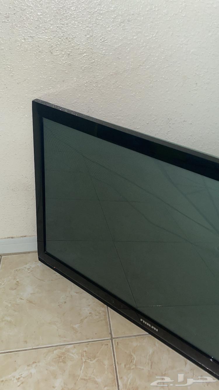 شاشه NIKAI ب 60 فقط64563647000449110