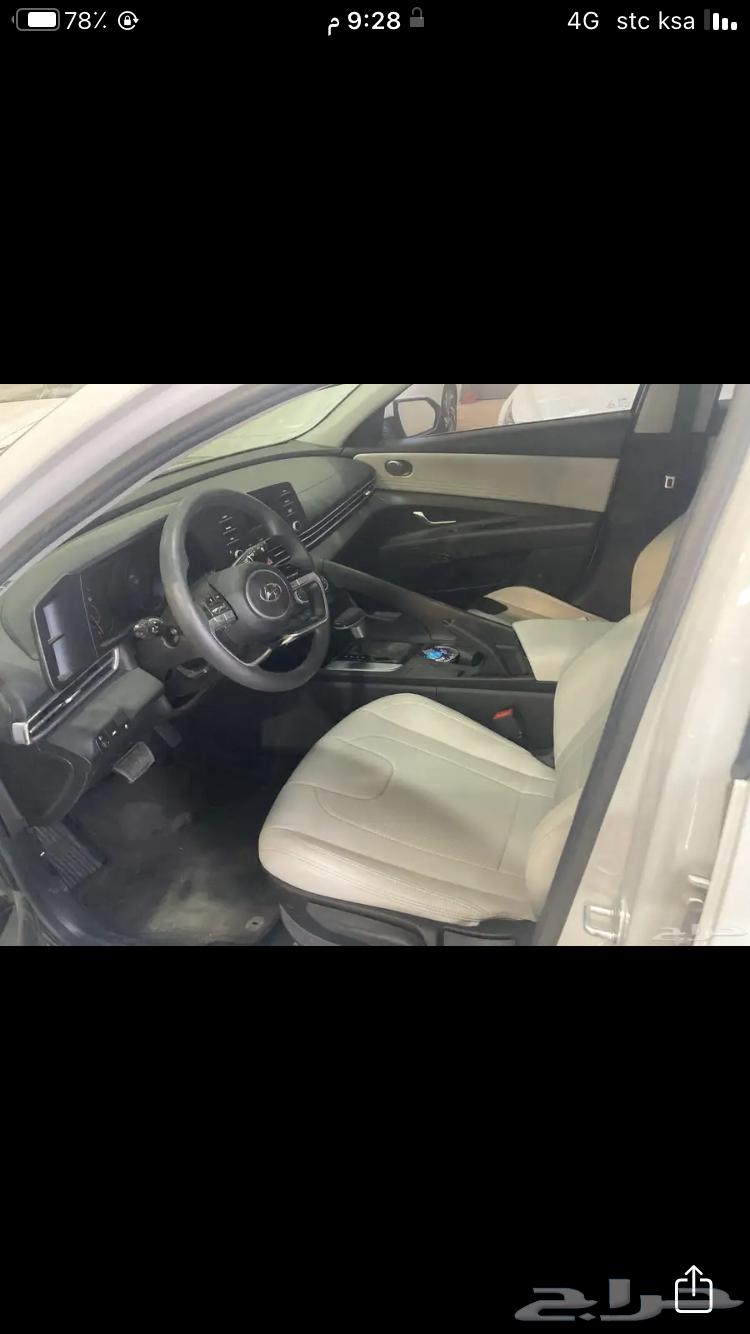 النترا 2021 بانزين وارد كوريا عداد7964568537019650114