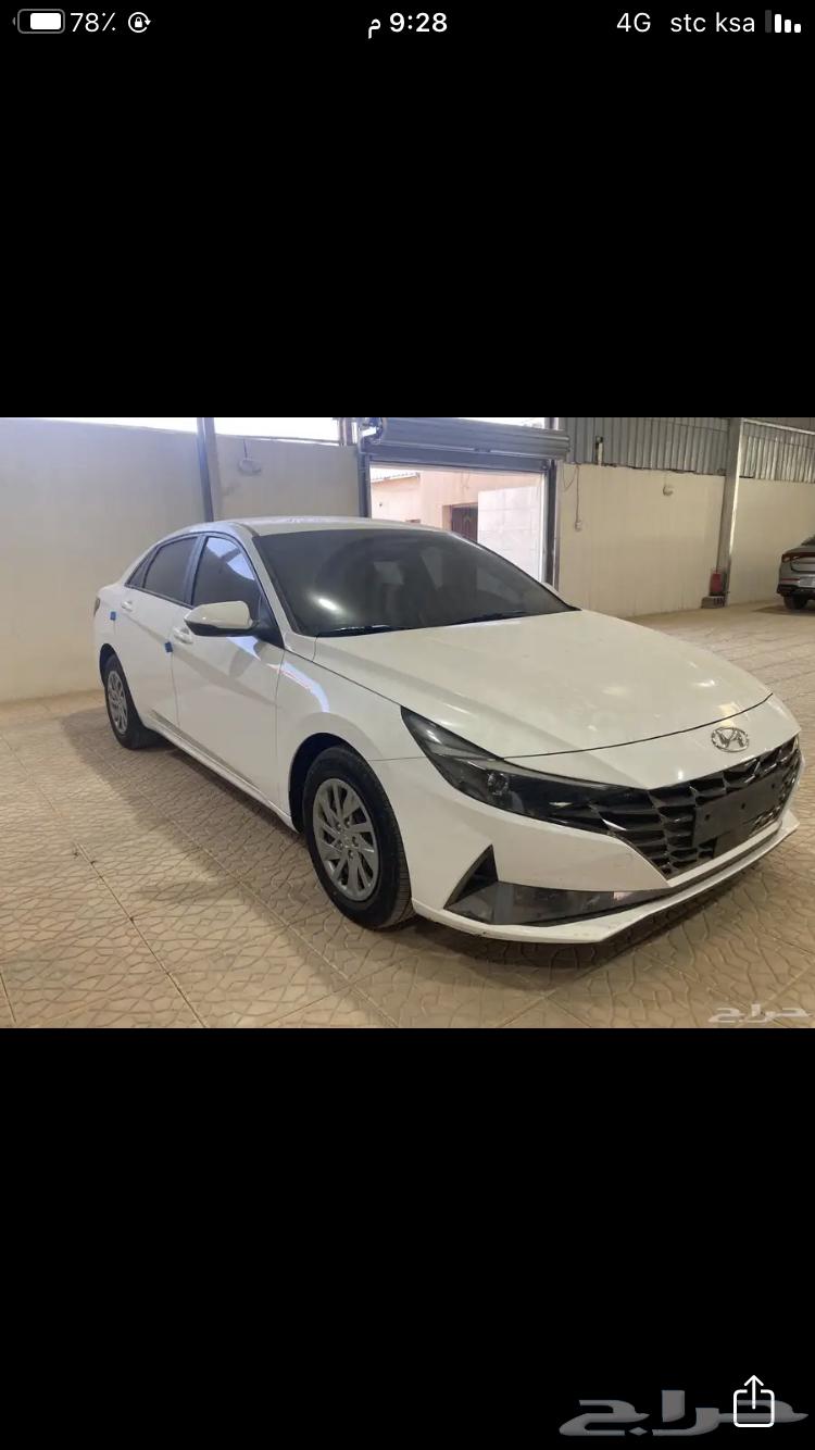 النترا 2021 بانزين وارد كوريا عداد7964568537019650112