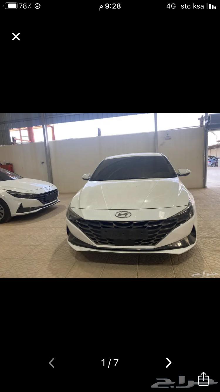 النترا 2021 بانزين وارد كوريا عداد7964568537019650110