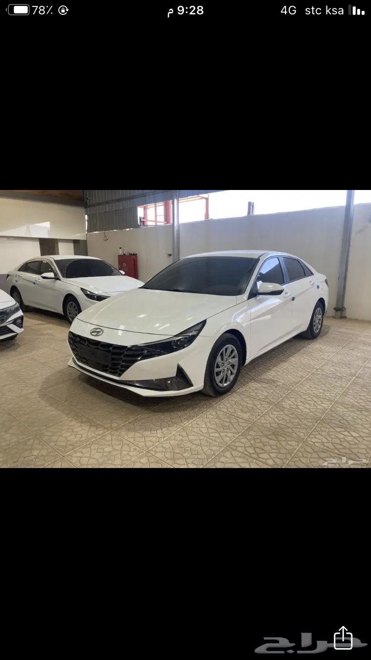 النترا 2021 بانزين وارد كوريا عداد7964568537019650111