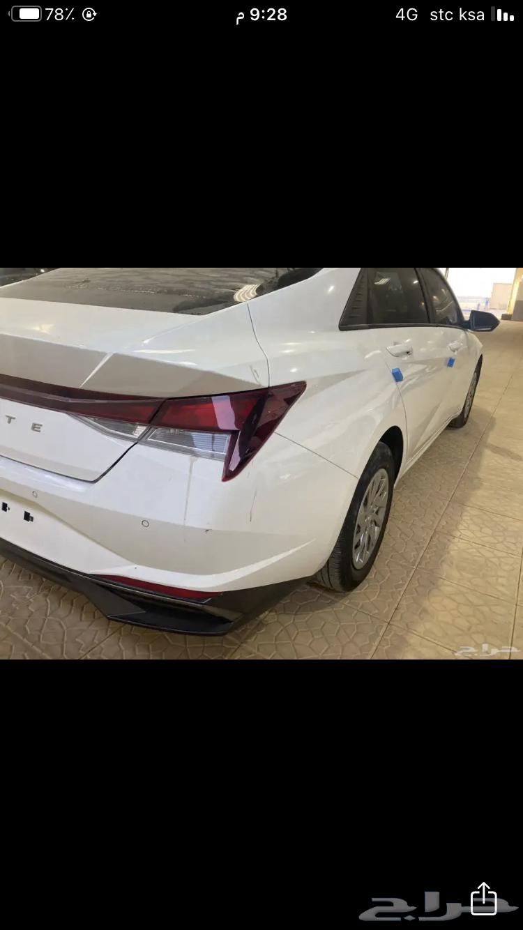 النترا 2021 بانزين وارد كوريا عداد7964568537019650113