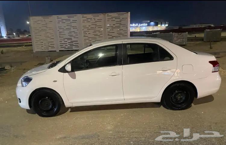 2011 Yaris is very excellent for user64560276692099110