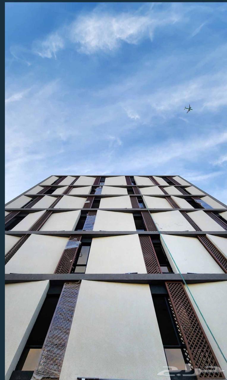 شقة للإيجار