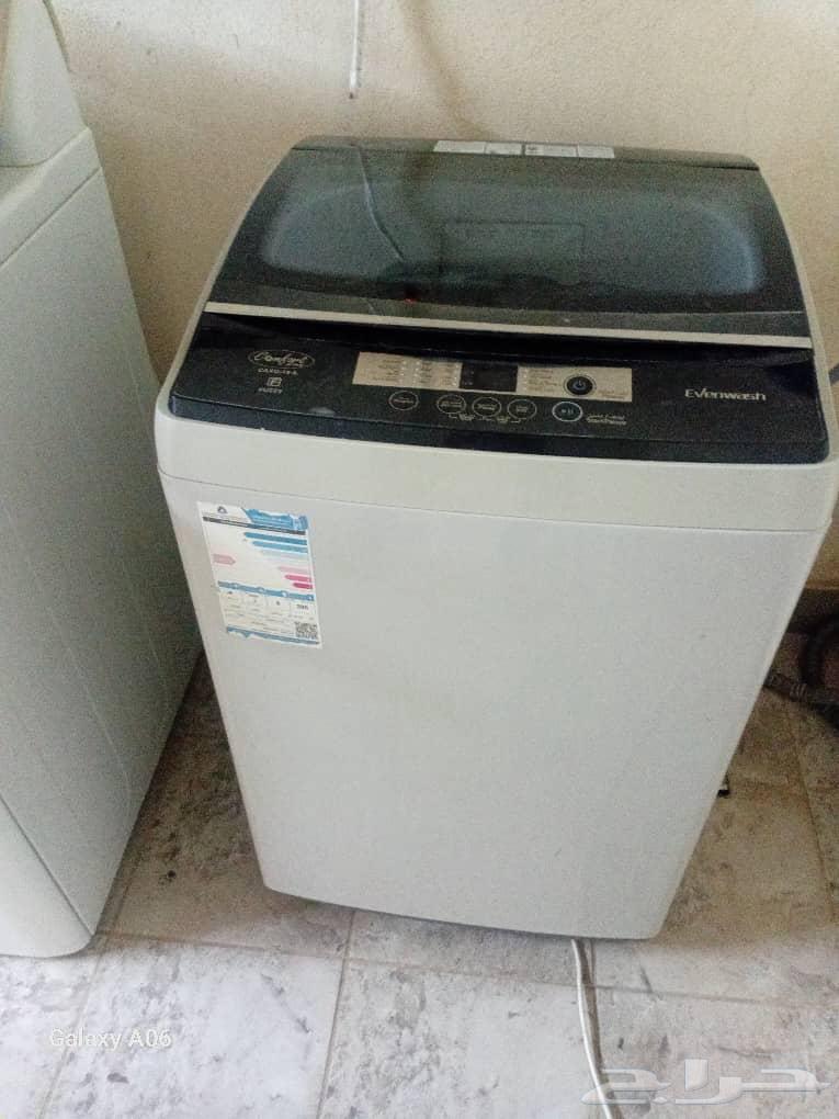 مجفف ملابس   2 سخان   غساله64406332902913112