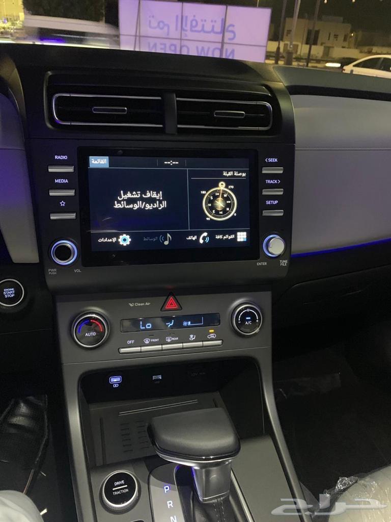 هيونداي كريتا 2021 فل كامل64563771291905112