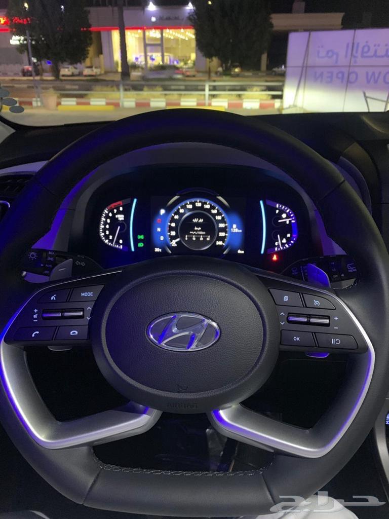 هيونداي كريتا 2021 فل كامل64563771291905111