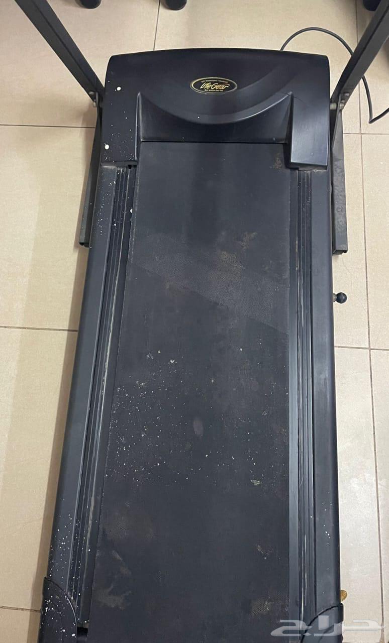 جهاز جري كهربائي64405334357251110