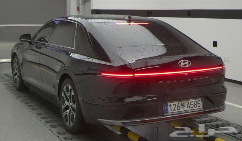 ازيرا 2024 وارد كوريا نظيف64560698342402112