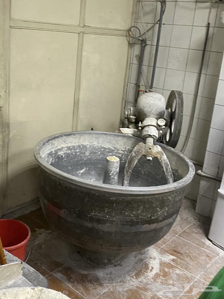 150 kg Mixer, Mixer64411795280515113