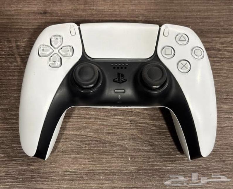 Used and guaranteed PlayStation 5 controller64405403335169110