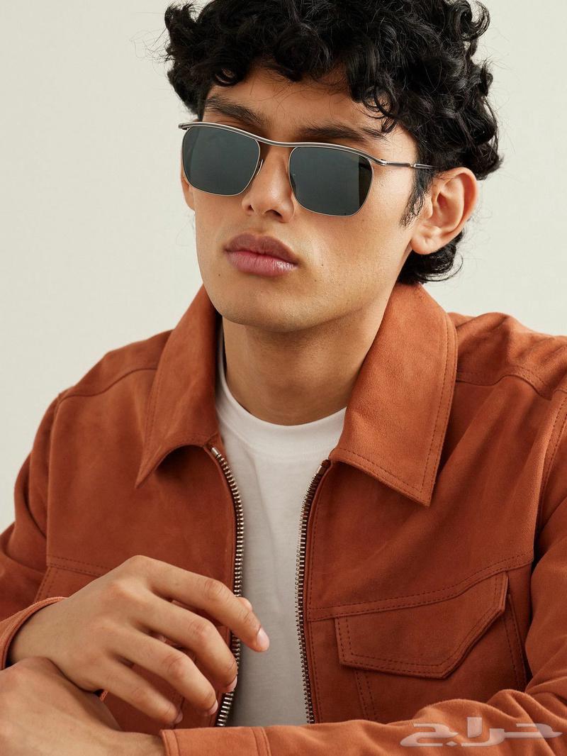 نظارة شمسية ماركة MR. LEIGHT64409115912961111