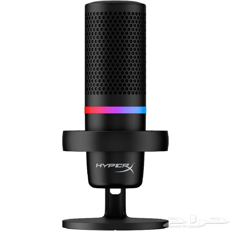 HyperX Microphone64407713234562110