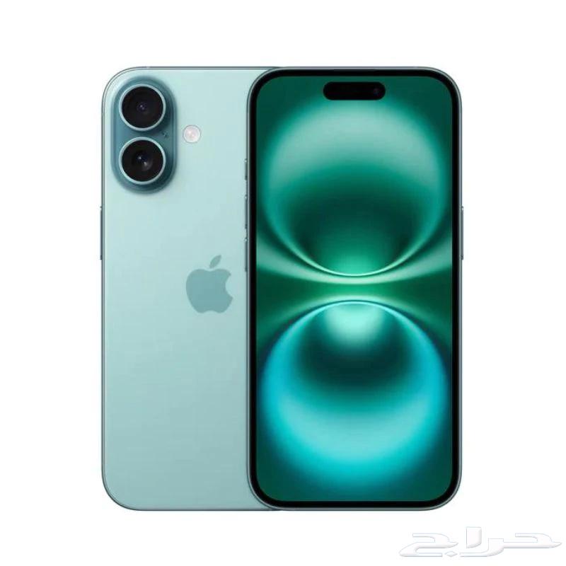 ايفون 16 بلس جديد64407363956227112