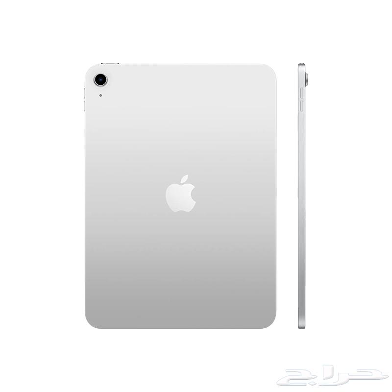 iPad 2025 (11th generation) A16 Silver 128GB64406723523842111