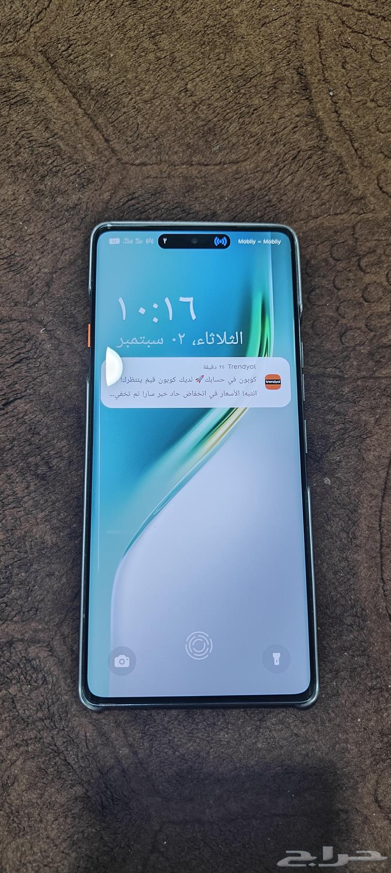 للبيع جوال تكنو 40برو64411674806914111