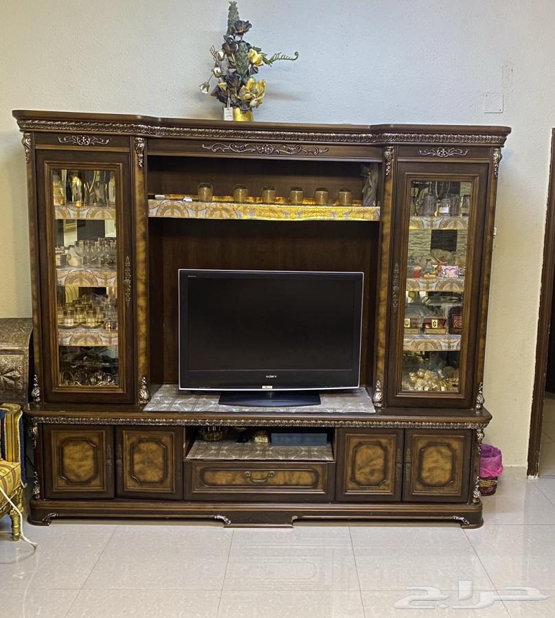 دولاب تلفزيون64406862965507110