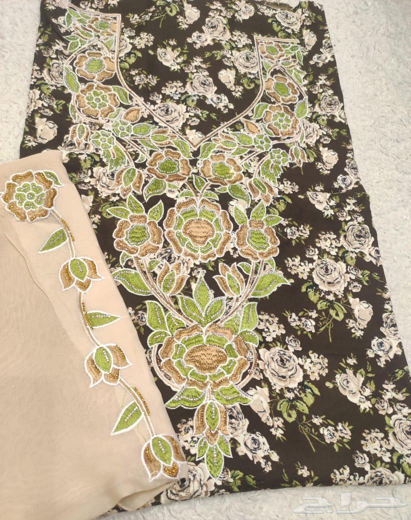 عروض يوم الوطني مخاوير 3 قطع مع طرحه ب 195ريال64412130102145113