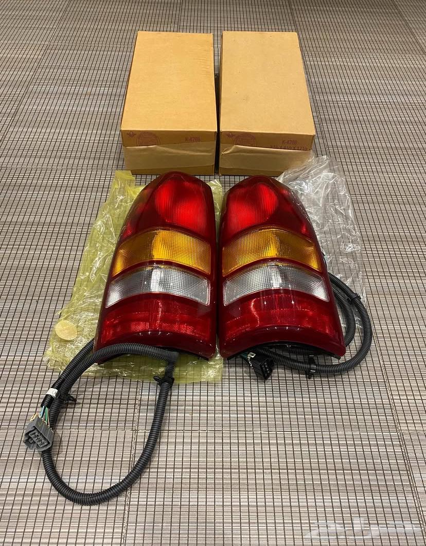 صطب خلفي جمس 99 الى 2002 جديد64568934060161110